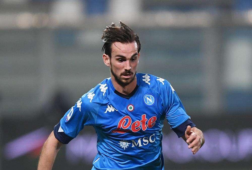 Fabian felice per il gol e i 3 punti: "Non c'è sensazione migliore!"