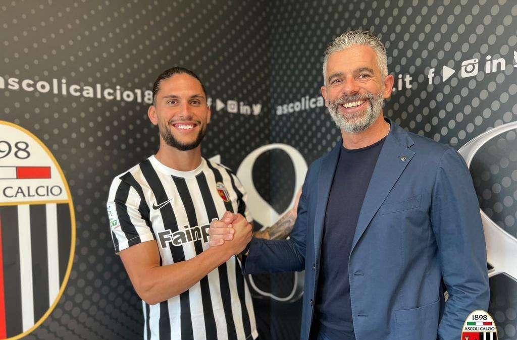 Modena, un nuovo rinforzo in vista del Napoli: ci siamo per Pedro Medes