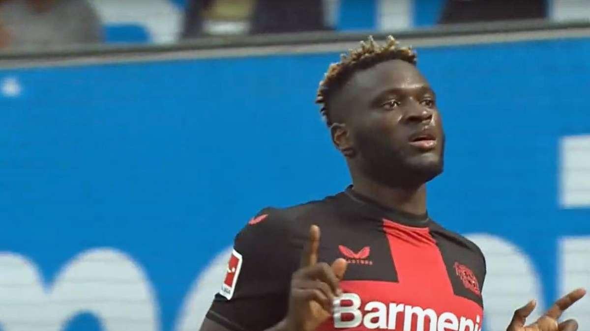 Niente Hojlund-Milan, Gazzetta critica: “Boniface ha storico infortuni da brividi!” 