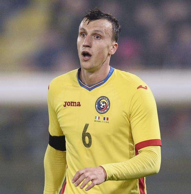 Romania, sconfitta pesante contro l'Olanda: Chiriches in campo per tutti i 90' minuti