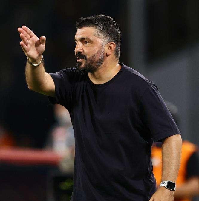 Classifica girone di ritorno: Napoli ha gli stessi punti della Juve