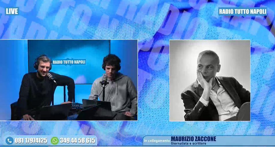 Futuro De Bruyne, Zaccone: "È una stella, ma si gioca con le gambe: deve aiutare la squadra"