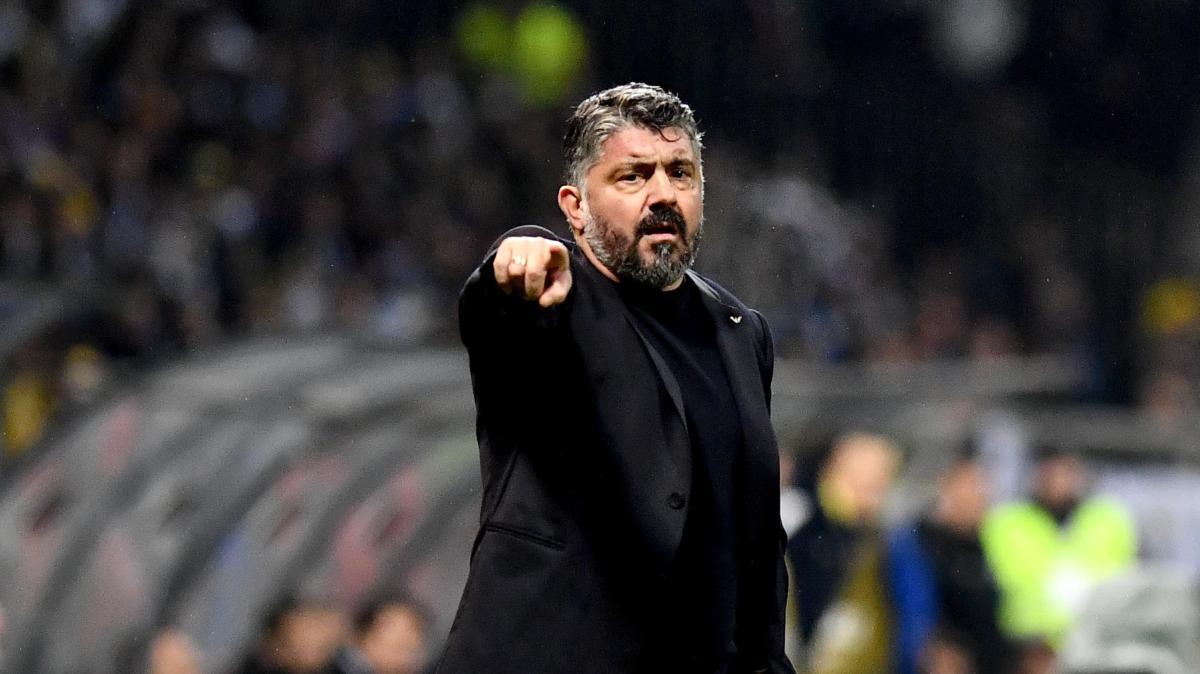 Lazio, inizia l'era Gattuso: il tecnico è arrivato a Formello, manca solo la firma