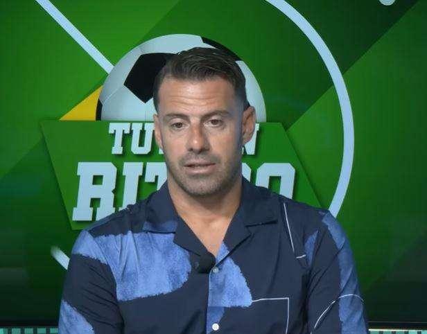 Calaiò: "Osimhen più forte, ma avete visto cosa faceva Lukaku col Monza?"