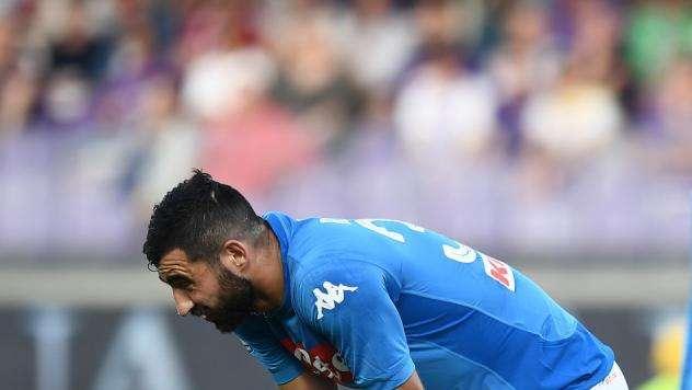 Albiol ripercorre l'esperienza napoletana: "A Firenze il giorno più duro, che rimpianto lo scudetto"