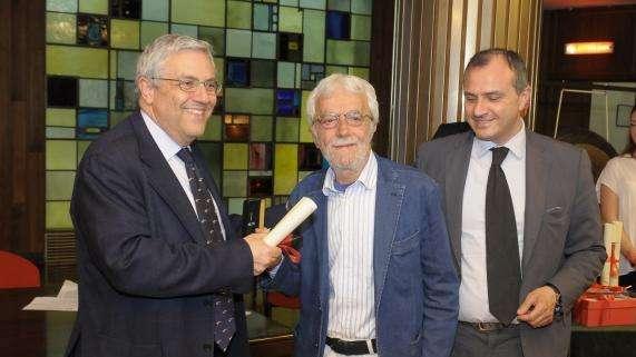 Verna: "Conte ha fatto bene il piagnone ma adesso deve lavorare. Mi auspico registri la difesa”