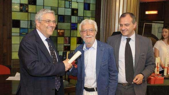 Rai, Verna: "Giuntoli fuoriclasse. Un suo acquisto mi sta entusiasmando"