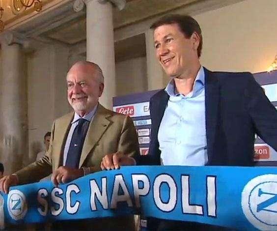 Gazzetta si sbilancia: "Napoli sarà la favorita, resterà la squadra più forte"