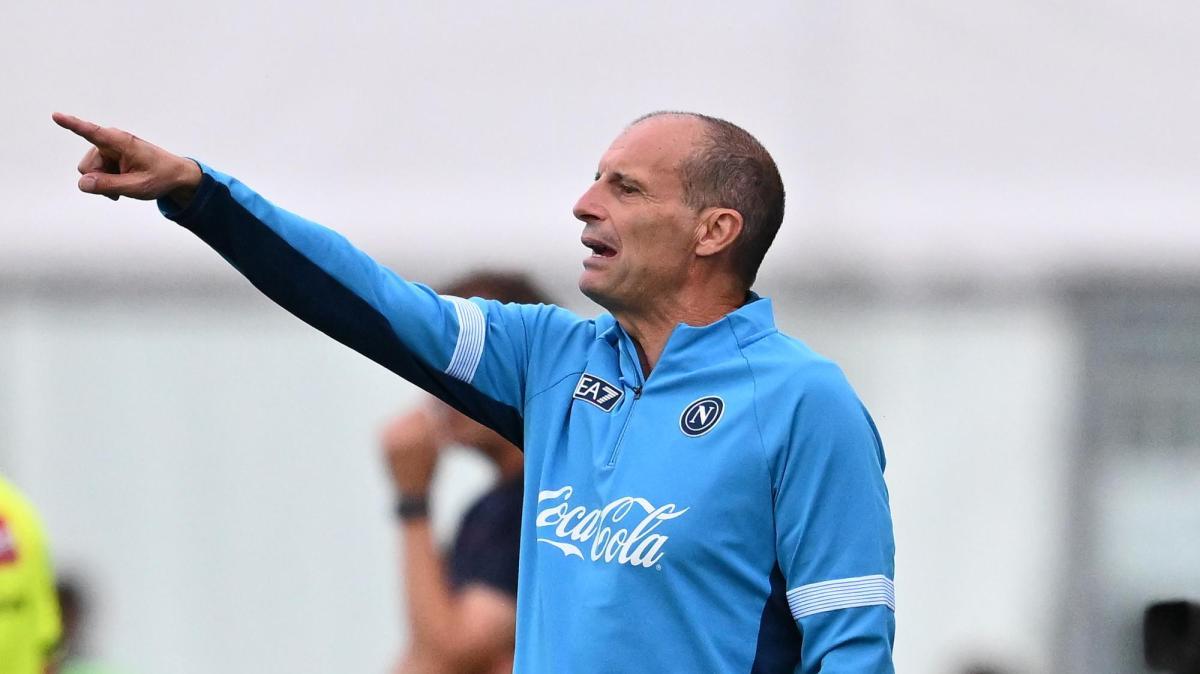 Difesa da registrare: lo score delle amichevoli parla chiaro, ma Allegri paga due aspetti