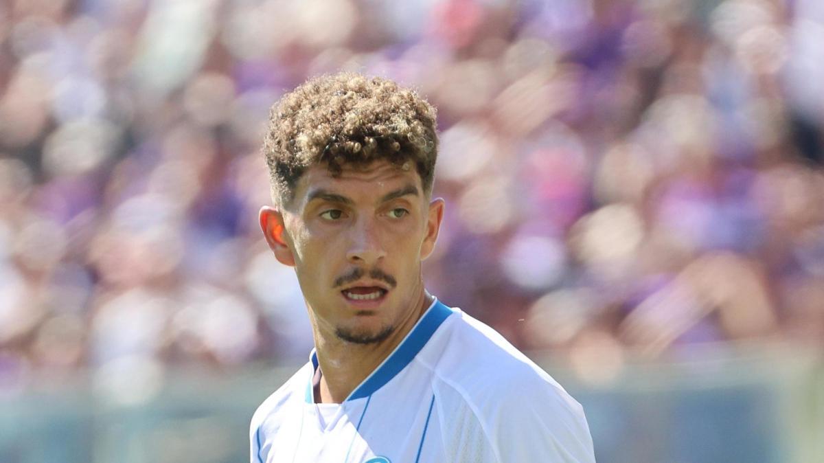 Italia, Di Lorenzo escluso dai titolari? Mancini riparte dal 4-3-3 con diverse sorprese