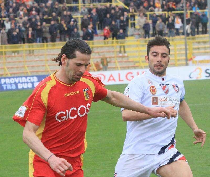 Tragedia a Battipaglia: trovato impiccato il calciatore Filippo Viscido