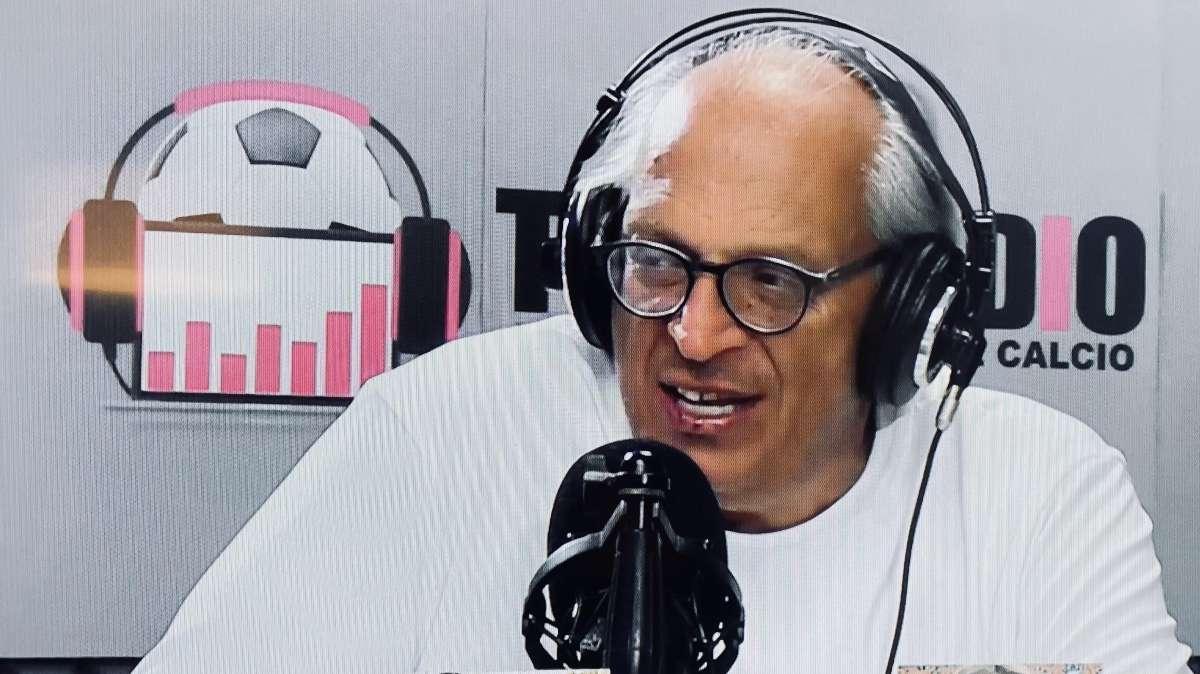 Imparato sceglie Italiano: “Mi piace e sono convinto che possa migliorare questo Napoli”