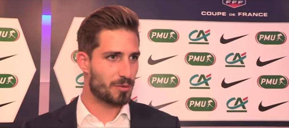 Per la porta proposto al Napoli Trapp del PSG: i francesi riflettono sulla cessione in prestito