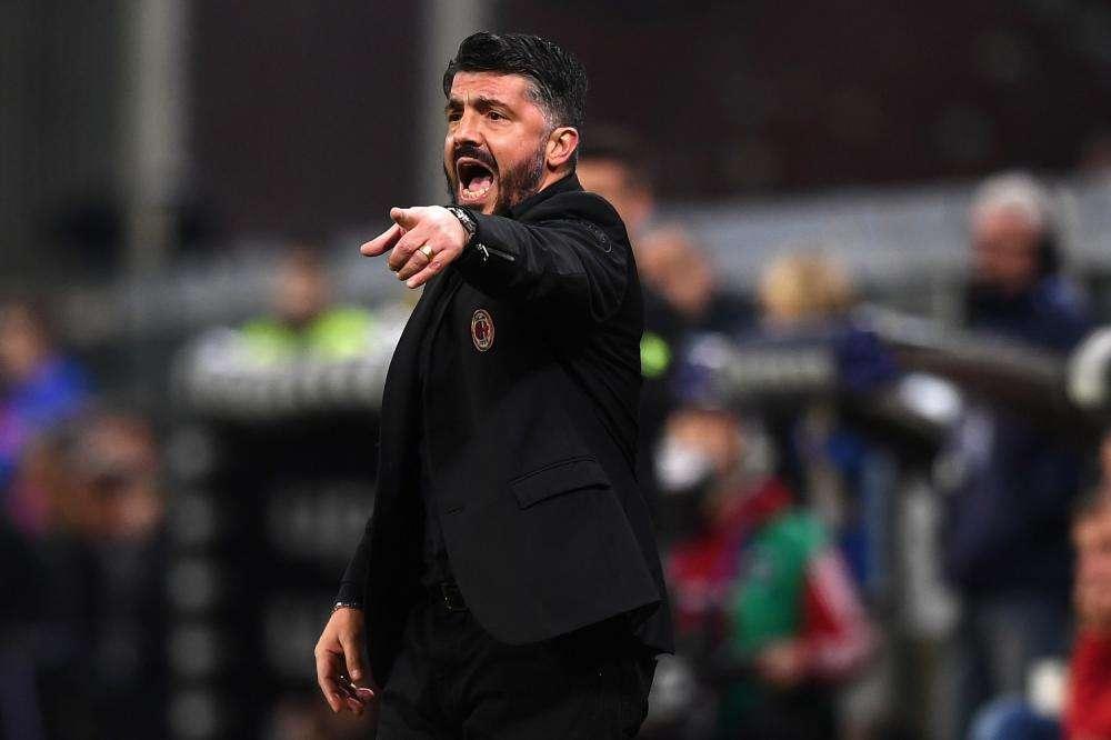 UFFICIALE - Oggi la presentazione di Gattuso: alle 18 prima conferenza stampa