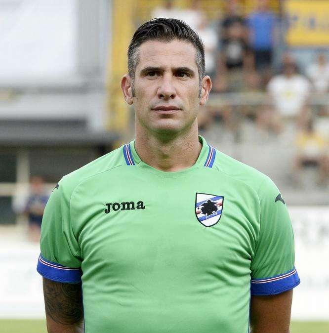 Benevento, primo allenamento in gruppo per Puggioni: può essere il portiere contro il Napoli