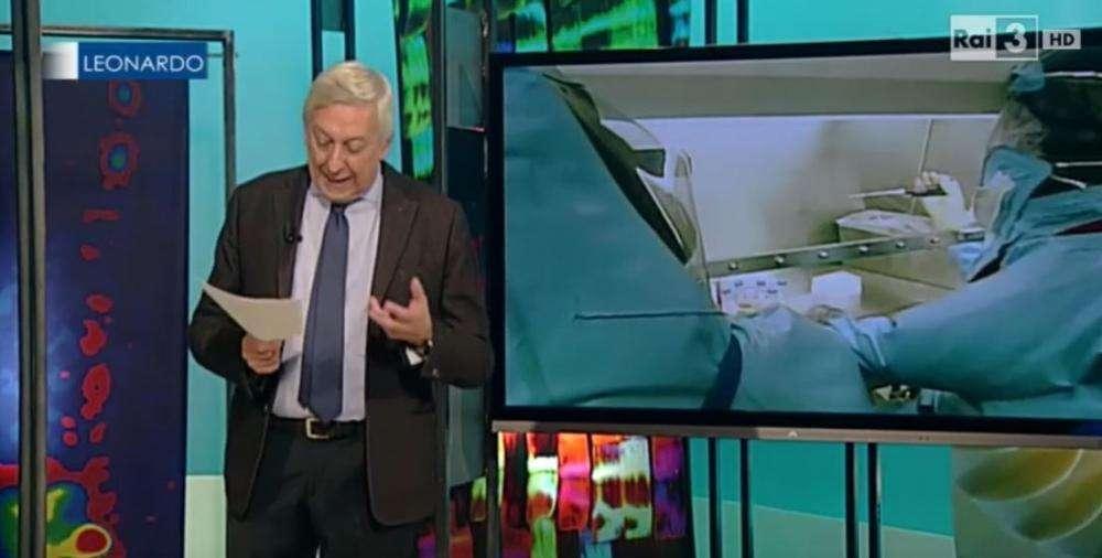 VIDEO - Polemiche social per il servizio di Rai3 del 2015: non ci sono collegamenti col Covid-19