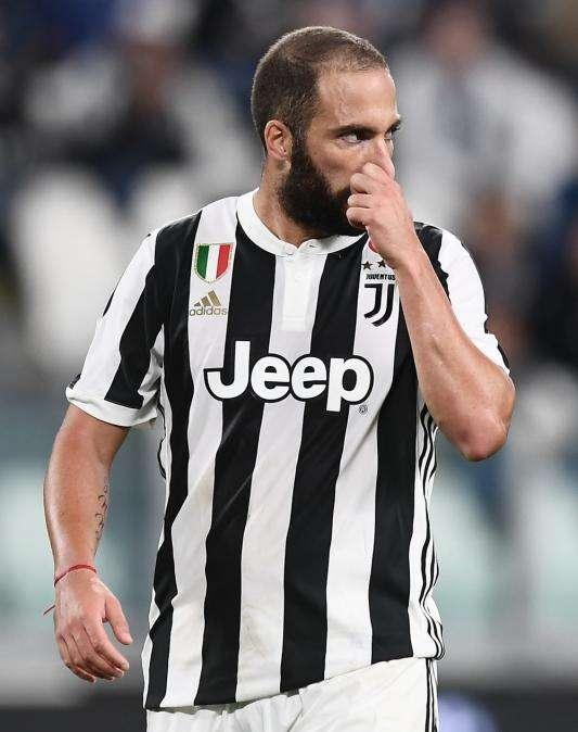 Higuain, l'ex preparatore azzurro Saccone: "Non è in sovrappeso, vi spiego le sue difficoltà"