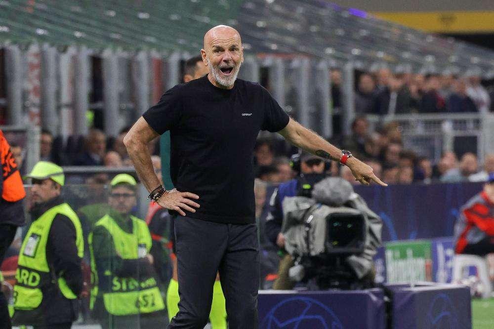 Milan, Pioli ci crede: "Bisogna segnare subito per credere nella finale"