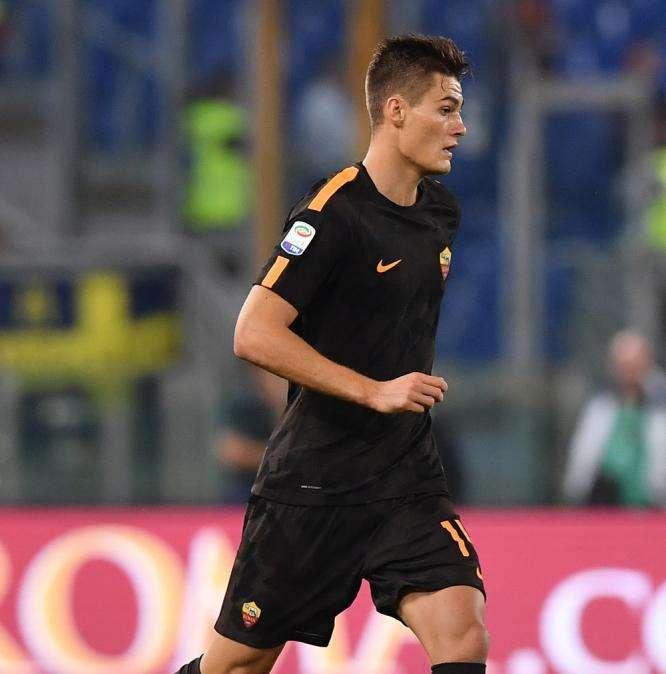 Roma, Schick corre verso il Napoli: il ceco sta recuperando e potrebbe essere convocato