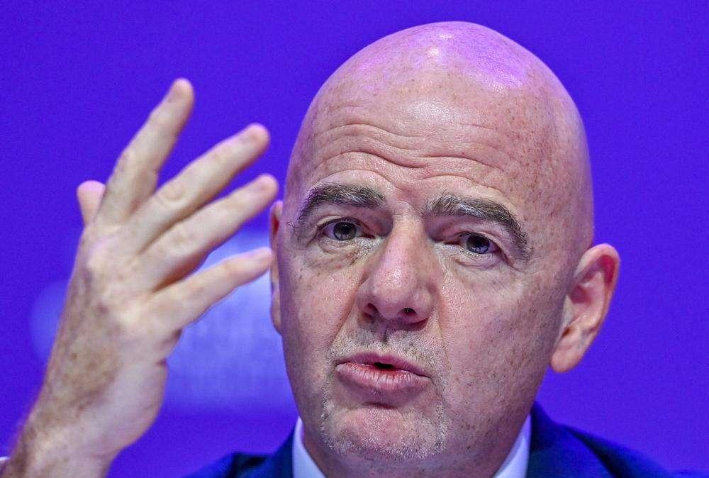 Morte Raiola, Infantino: "Grande dolore, Mino era uomo di calcio"