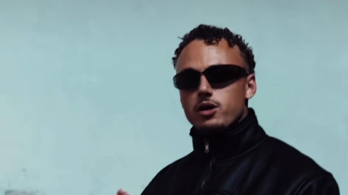 Lang, torna “Noano”: l'azzurro lancia spoiler del suo nuovo singolo rap