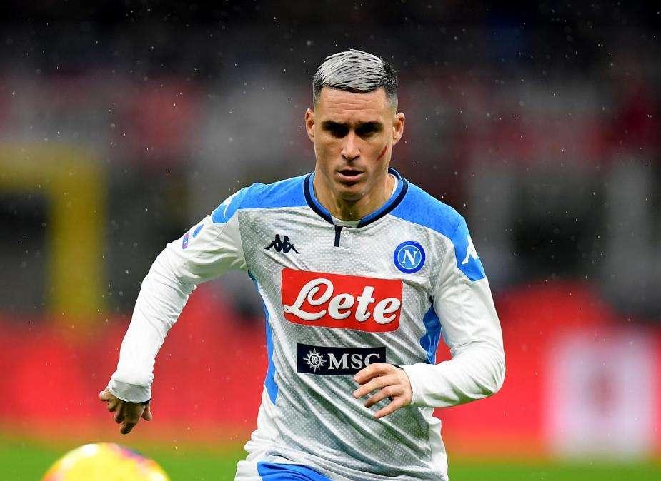 Dazn, Zanon: "Benitez vuole Callejon in Cina. Grimaldo nome caldo"