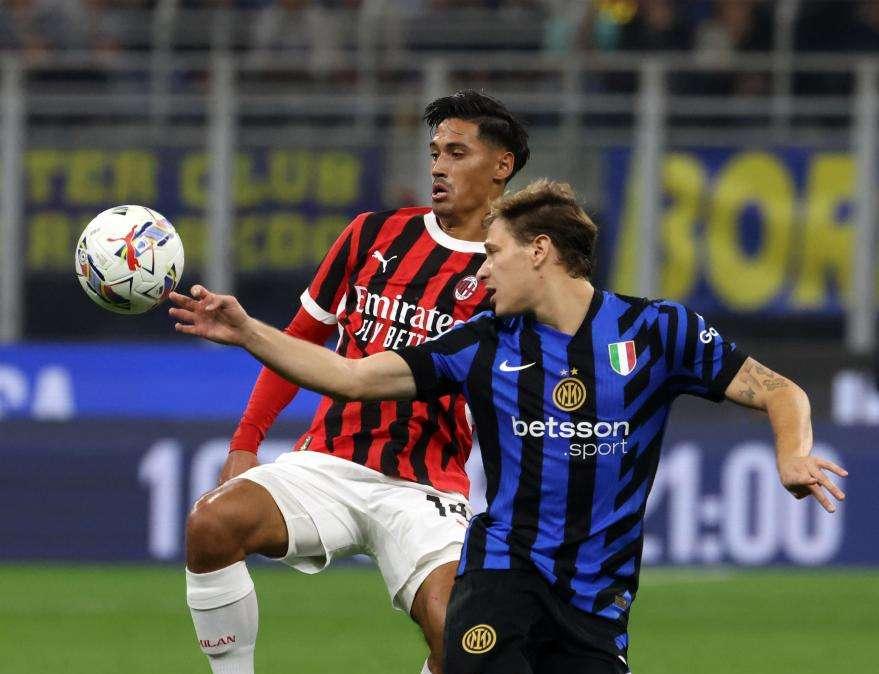 Inter, tegola Barella: infortunio muscolare, ecco quali partite salterà