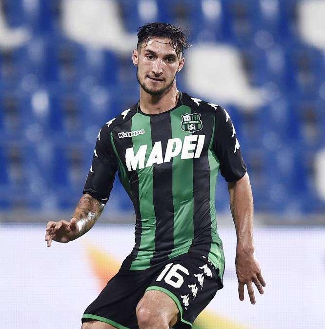 Sky - Sfida Napoli-Inter per Politano: il Sassuolo deciderà dopo un incontro con l'agente