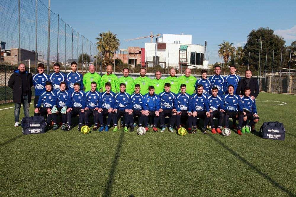 Tanti ex Napoli al Torneo di Viareggio con la Paganese: aggregato anche l'azzurro Negro