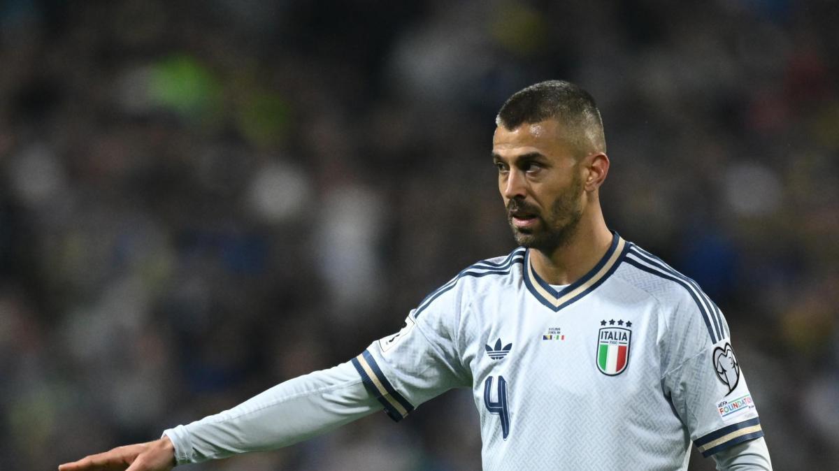 Italia, Spinazzola in lacrime: "Ancora non ci credo che siamo usciti in questo modo"