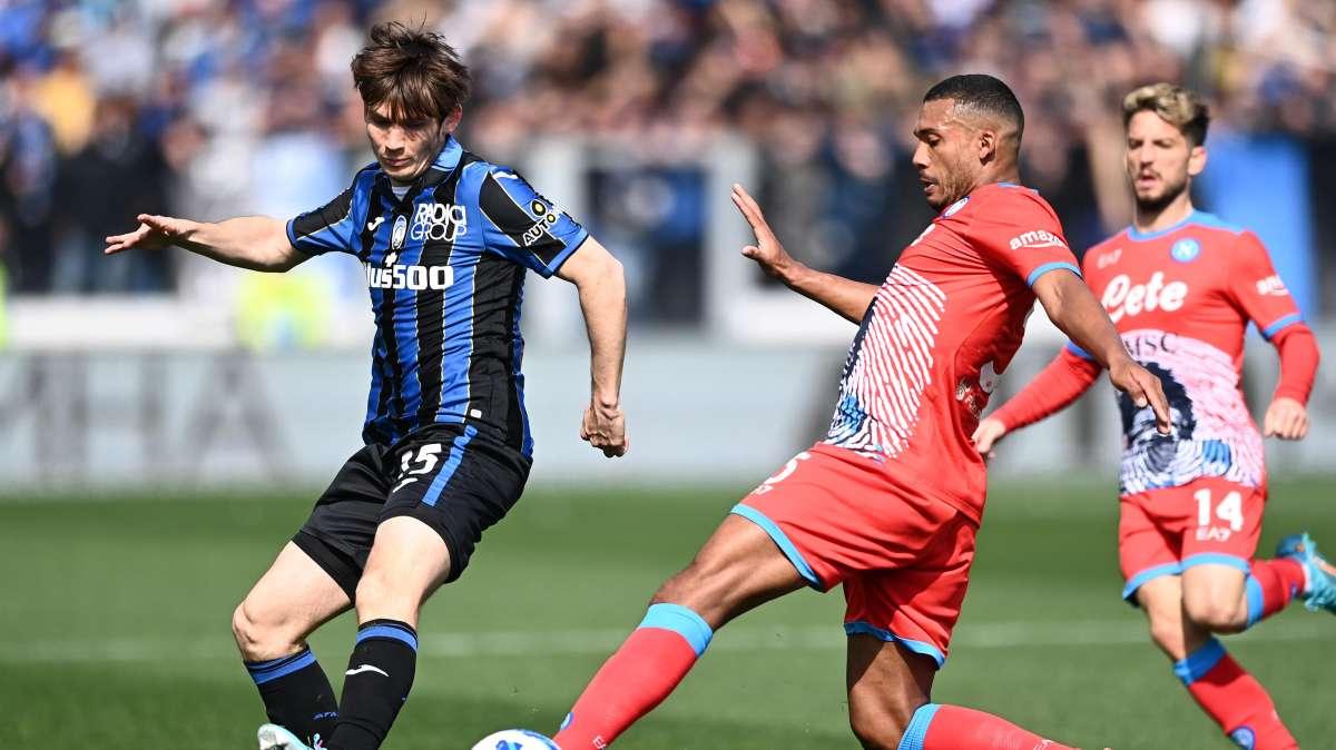 UFFICIALE - Ottima notizia in vista dell'Empoli: Juan Jesus svolge l'intera seduta in gruppo