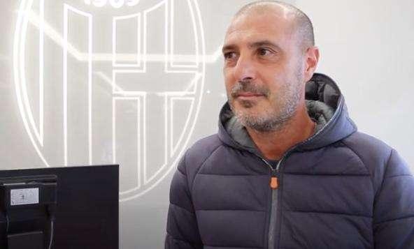 Marazzina racconta Conte: "Già al Siena era maniacale, mi è rimasto impresso un episodio..."