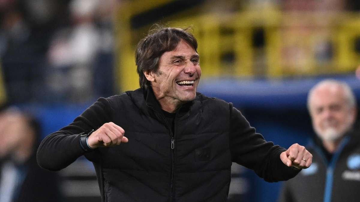 La SuperCoppa è nostra. Conte incarta Italiano