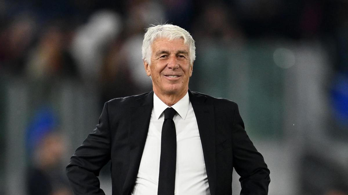 Gasperini in silenzio: niente conferenza alla vigilia di Napoli-Roma