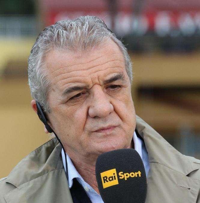 Rai, Gentili: "Sbagliato puntare tutto sullo scudetto. Le parole di Sarri hanno condizionato la squadra"