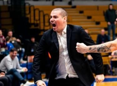 Napoli Basket, domani la sfida con Reggio Emilia: Repesa Jr suona la carica: "Possiamo vincere"