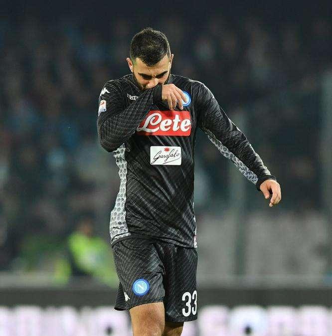 Albiol a Premium: "Non dobbiamo pensare a quello che dicono fuori, siamo sulla strada giusta"