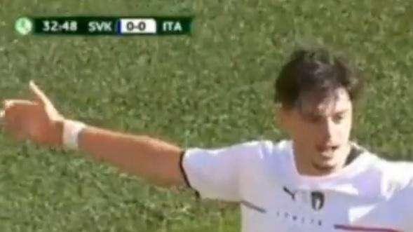 Mondiale Under 20, la Nigeria batte l'Italia 2-0: un'ora in campo per Ambrosino