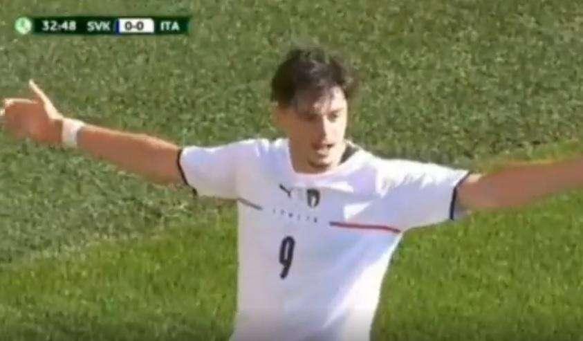 2-1 alla Corea e Italia in finale al Mondiale U20: Ambrosino oltre la sufficienza, la pagella