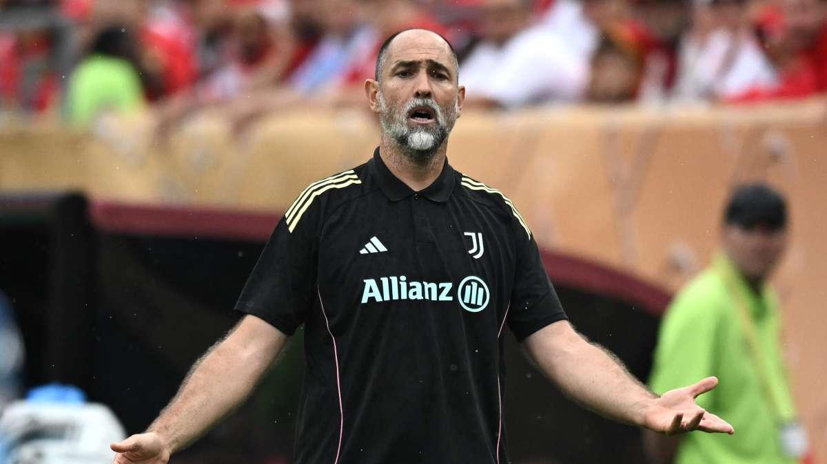 Non c’è partita a Orlando: figuraccia Juve, ne prende 5 dal Manchester City!