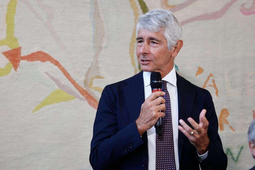 Min. Sport Abodi: "La festa del Napoli ovunque, ha conquistato il mondo!"