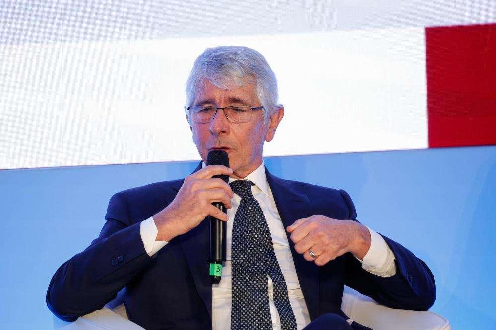 Abodi annuncia: "Elezioni subito? Ora serve commissario che venga dal campo"
