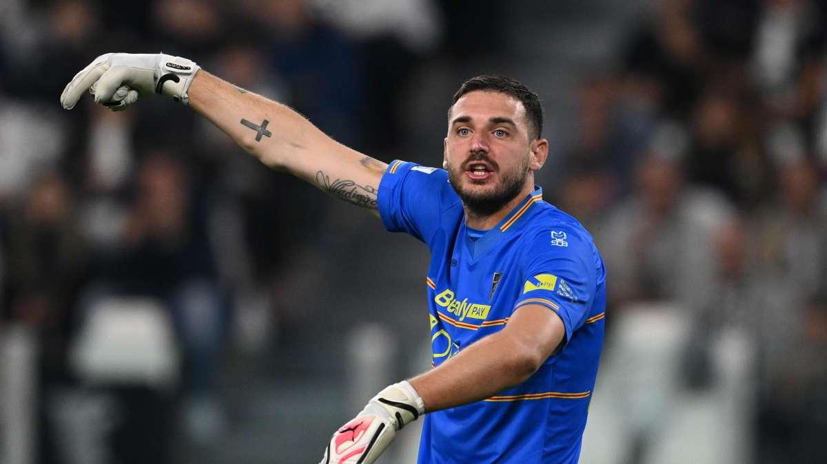 Lecce, Falcone: "Sarà combattuta! Che gli episodi siano dalla nostra, non come con la Juve..."