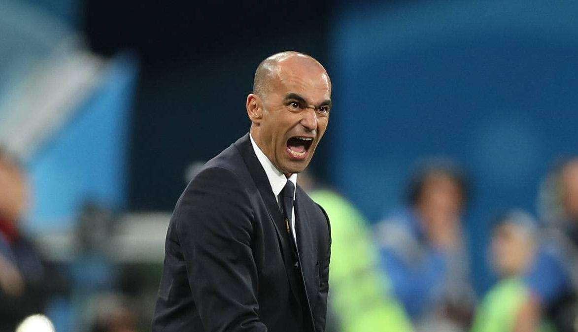 Ct Belgio: "Mertens è un attaccante moderno, contento di vederlo anche da numero 10"
