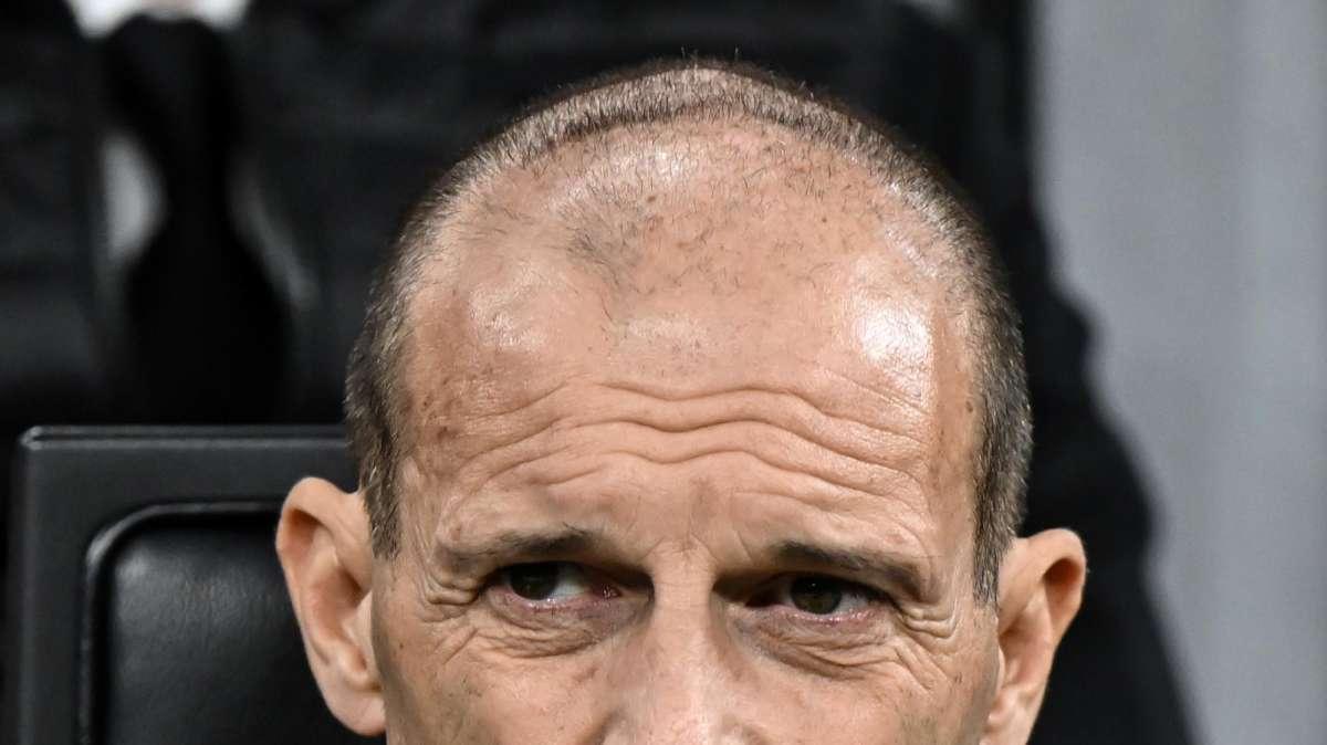 Milan, Allegri: "La Coppa Italia non interessa a nessuno. Fino agli ottavi..."