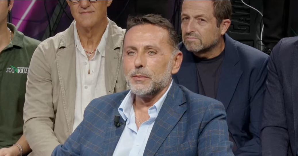 Gifuni fa i nomi: "Due azzurri non sono adeguati al gioco di Conte"