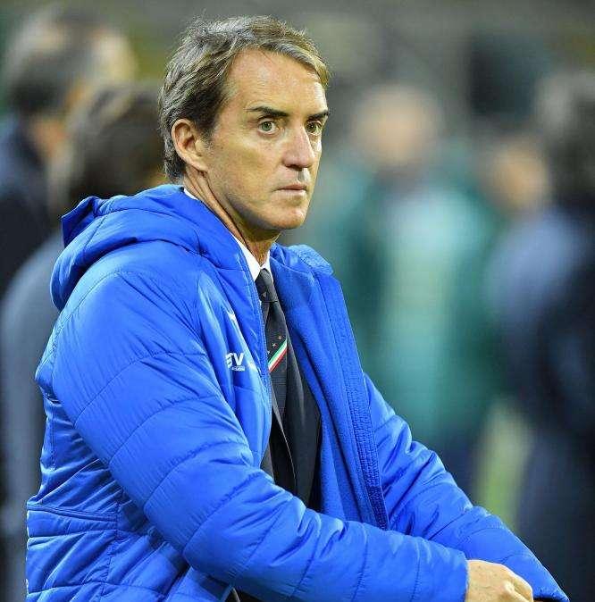 Italia, fissato altro super test: il 27 marzo sfida all'Inghilterra a Wembley 