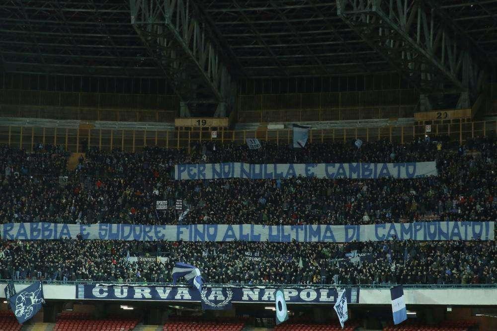 UFFICIALE - Napoli-Chievo, biglietti in vendita dalle 15: prezzi popolari per chiamare a raccolta i tifosi!