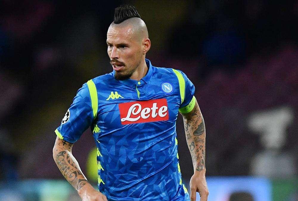 Hamsik deluso: "Verona, non mi aspettavo il pari. Hanno sbagliato la gara più importante"