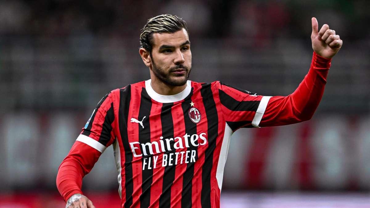 Sky - Colpo di scena, Theo Hernandez fa dietrofront e apre all'Al-Hilal
